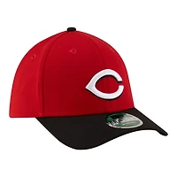 New Era Cincinnati s Player Replica 39THIRTY M-Crown Flex Hat