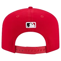 New Era Cincinnati s Team 19TWENTY Adjustable Hat