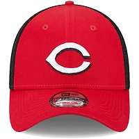 New Era Cincinnati s Team Neo 39THIRTY Flex Hat