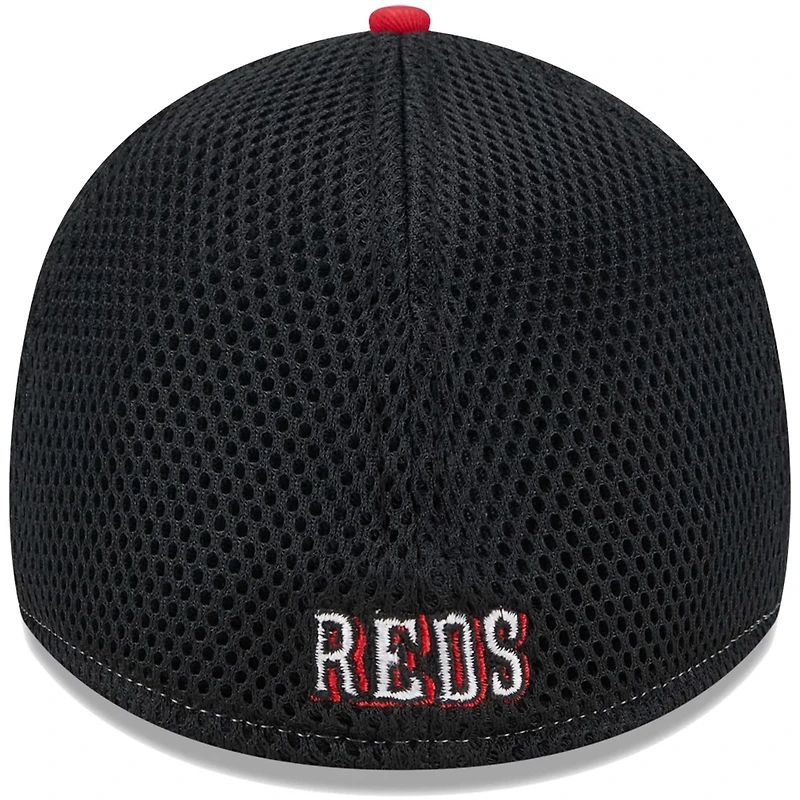 New Era Cincinnati s Team Neo 39THIRTY Flex Hat