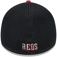 New Era Cincinnati s Team Neo 39THIRTY Flex Hat
