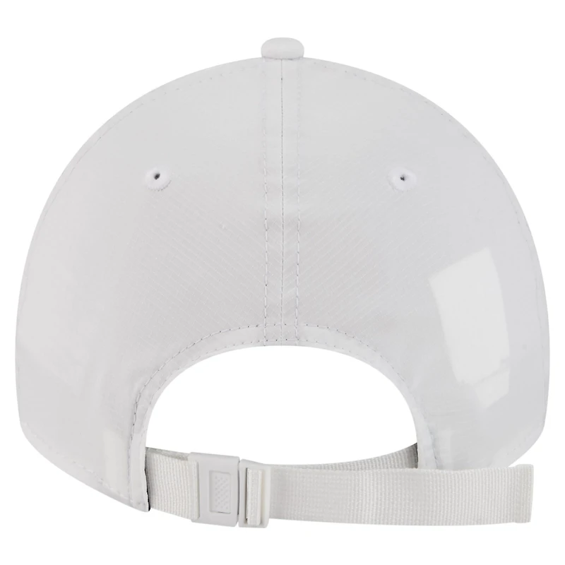 New Era Clemson Tigers Active Ripstop 9TWENTY Adjustable Hat