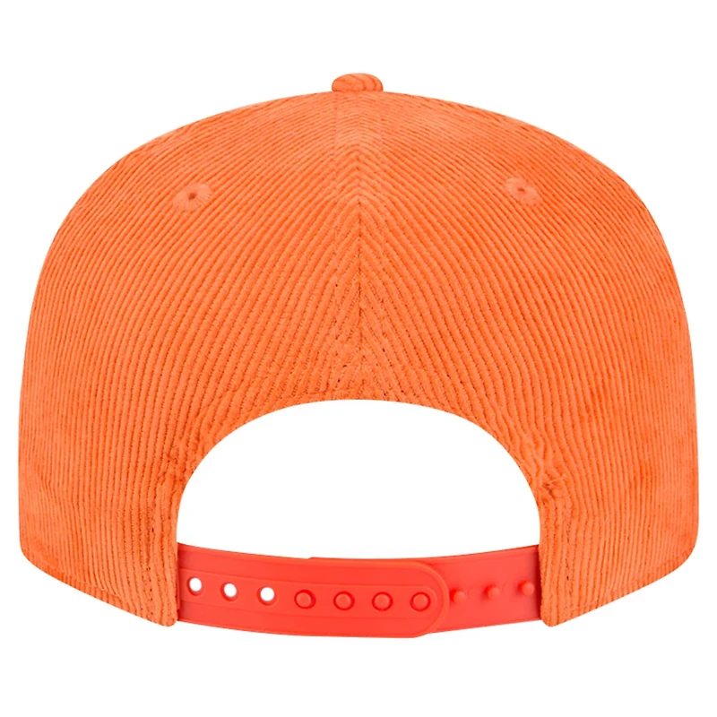 New Era Clemson Tigers Display 9FIFTY Snapback Hat