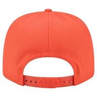 New Era Clemson Tigers Game Day Multi-Rope 9SEVENTY Stretch-Snap Hat