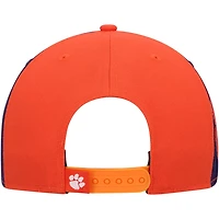 New Era Clemson Tigers Outright 9FIFTY Snapback Hat