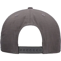 New Era Clemson Tigers Team Elevated 9SEVENTY Stretch-Snap Adjustable Hat