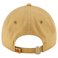 New Era Cleveland Cavaliers Team 20 9TWENTY Adjustable Hat