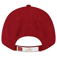 New Era Cleveland Cavaliers The League 9FORTY Adjustable Hat