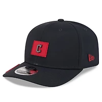 New Era Cleveland Guardians 2026 Clubhouse 9SEVENTY Adjustable Hat