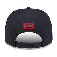 New Era Cleveland Guardians 2026 Clubhouse 9SEVENTY Adjustable Hat