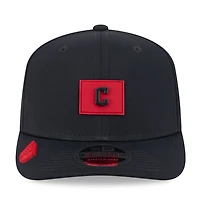 New Era Cleveland Guardians 2026 Clubhouse 9SEVENTY Adjustable Hat