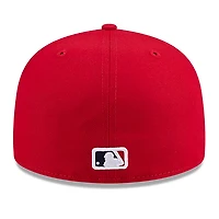 New Era Cleveland Guardians 2026 Jackie Robinson Day 59FIFTY Fitted Hat