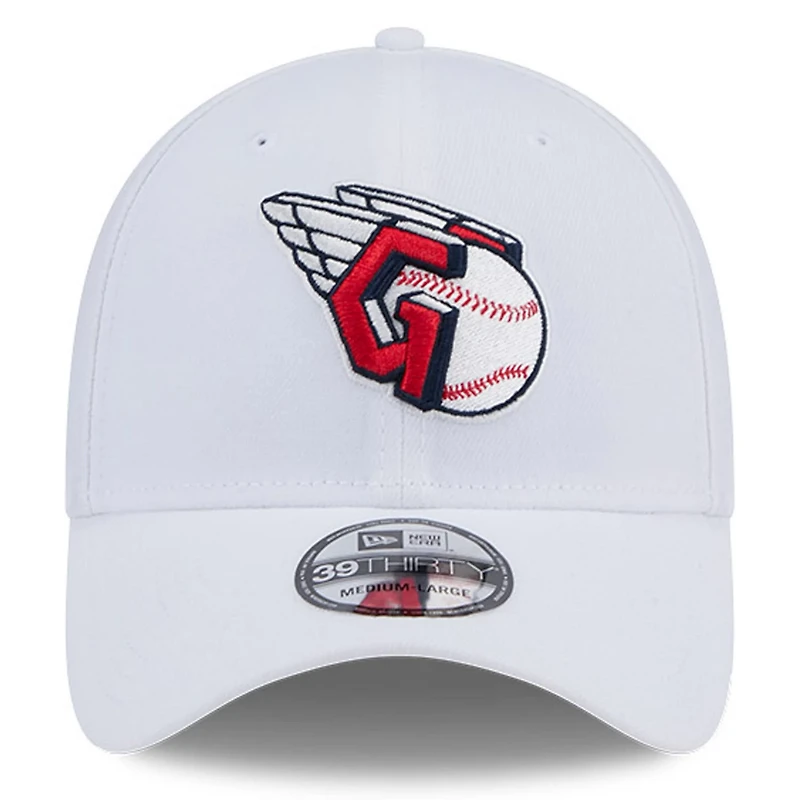 New Era Cleveland Guardians 39THIRTY Flex Hat