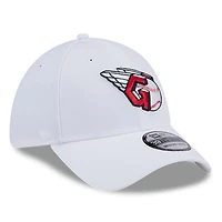 New Era Cleveland Guardians 39THIRTY Flex Hat