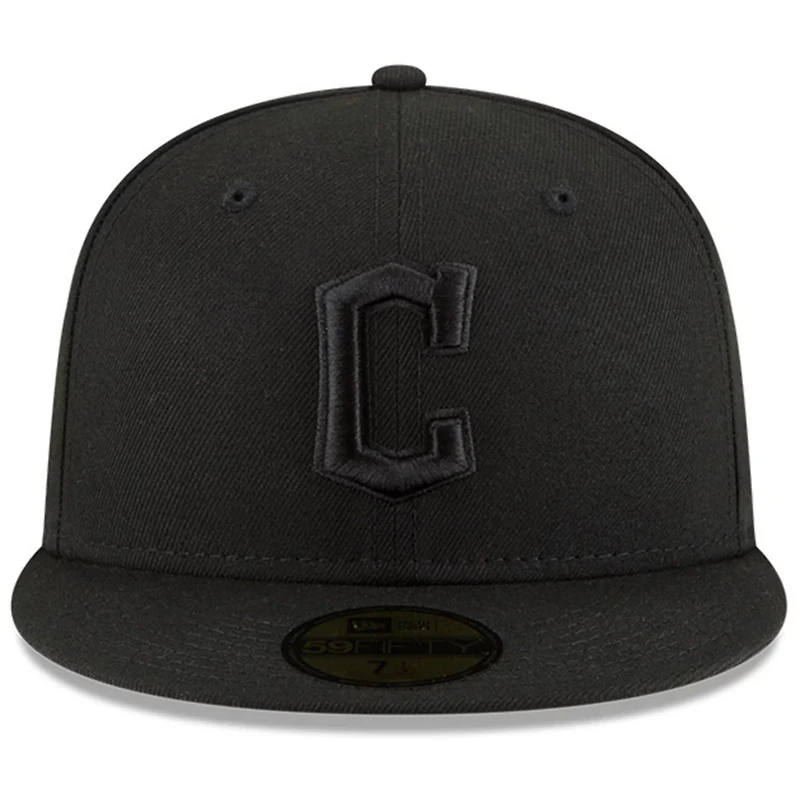 New Era Cleveland Guardians 59FIFTY Fitted Hat