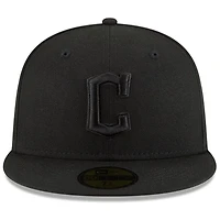 New Era Cleveland Guardians 59FIFTY Fitted Hat