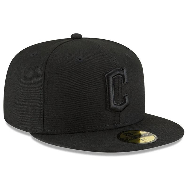 New Era Cleveland Guardians 59FIFTY Fitted Hat