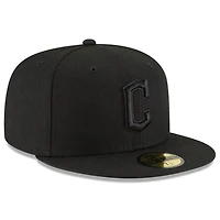 New Era Cleveland Guardians 59FIFTY Fitted Hat