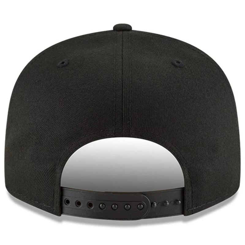 New Era Cleveland Guardians 9FIFTY Snapback Adjustable Hat