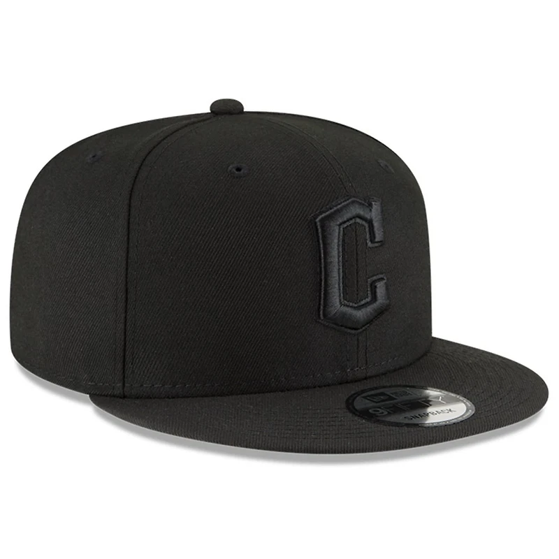 New Era Cleveland Guardians 9FIFTY Snapback Adjustable Hat
