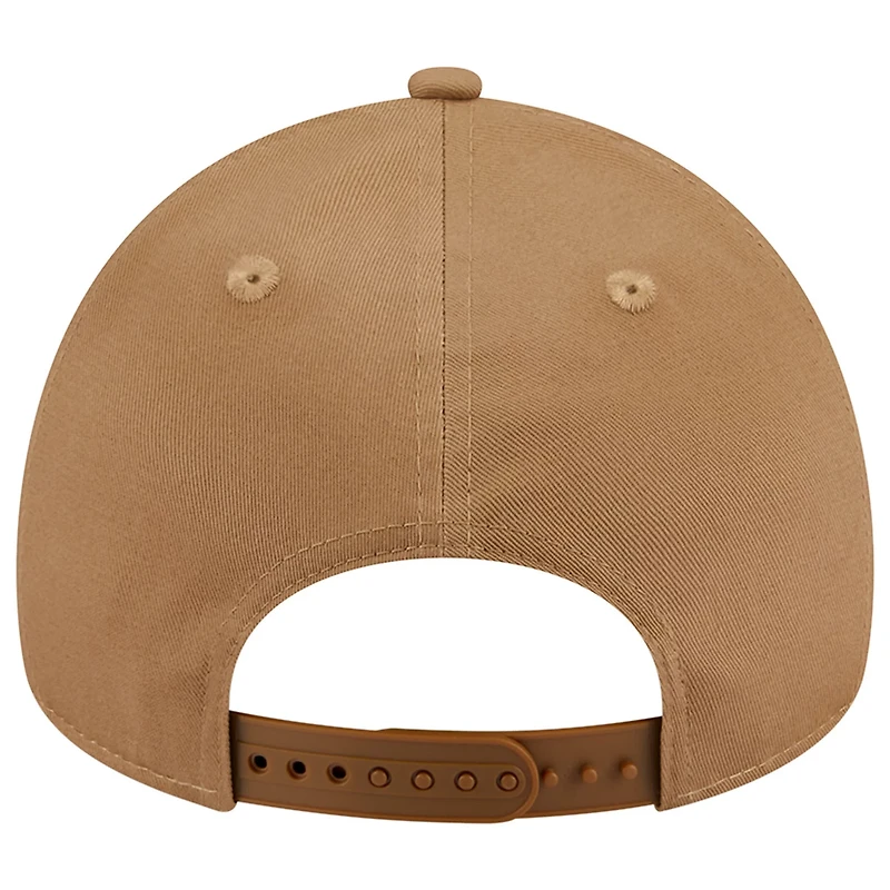 New Era Cleveland Guardians A-Frame 9FORTY Adjustable Hat