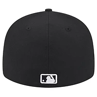 New Era Cleveland Guardians Low Profile 59FIFTY Fitted Hat