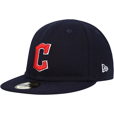 New Era Cleveland Guardians My First 59FIFTY Fitted Hat