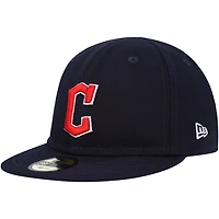 New Era Cleveland Guardians My First 59FIFTY Fitted Hat