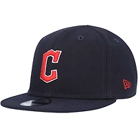 New Era Cleveland Guardians My First 9FIFTY Adjustable Hat