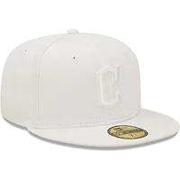 New Era Cleveland Guardians on 59FIFTY Fitted Hat