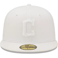 New Era Cleveland Guardians on 59FIFTY Fitted Hat
