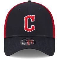 New Era Cleveland Guardians Team Neo 39THIRTY Flex Hat
