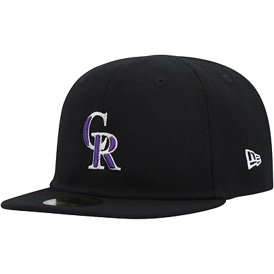 New Era Colorado Rockies My First 59FIFTY Fitted Hat