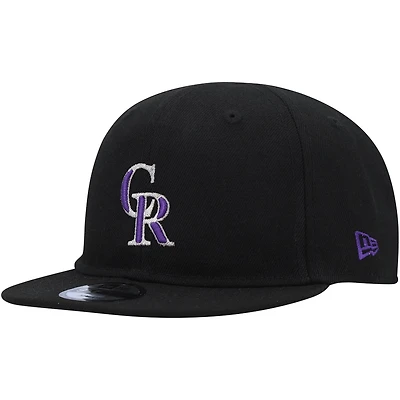 New Era Colorado Rockies My First 9FIFTY Adjustable Hat
