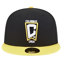 New Era Columbus Crew 2025 Kickoff 59FIFTY Fitted Hat