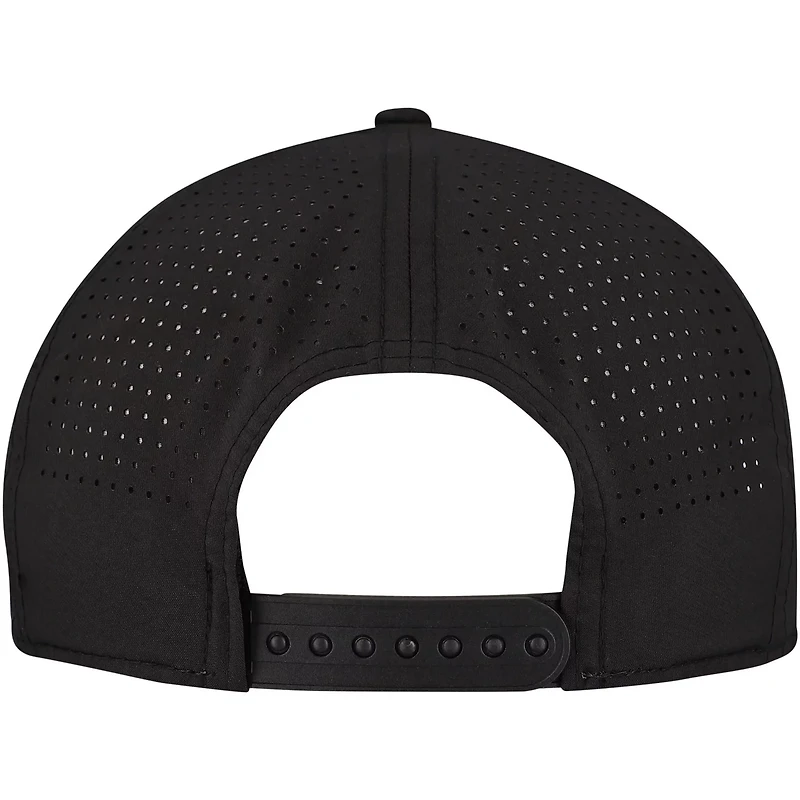 New Era Columbus Crew 9SEVENTY Stretch-Snap Adjustable Hat