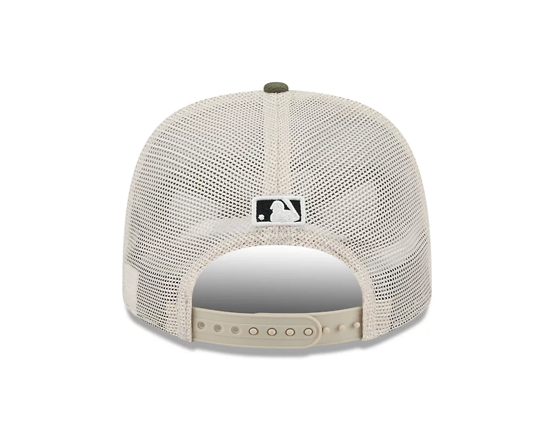 New Era Cubs '25 Armed Forces 970 Cap