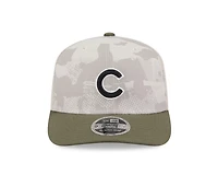 New Era Cubs '25 Armed Forces 970 Cap