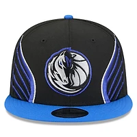 New Era Dallas Mavericks 2025 26 City Edition Alternate 9FIFTY Snapback Hat