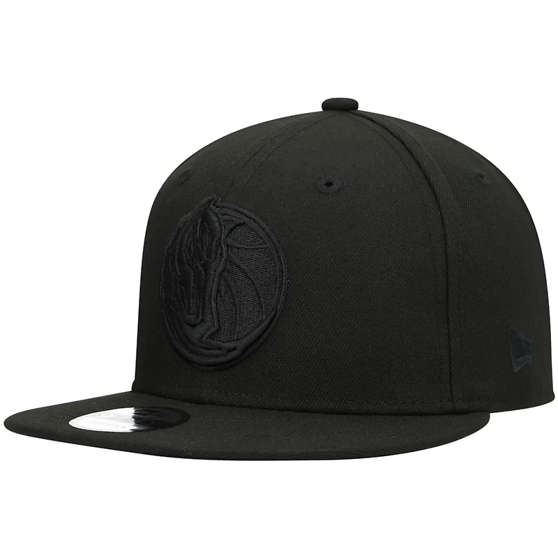 New Era Dallas Mavericks On 9FIFTY Snapback Hat