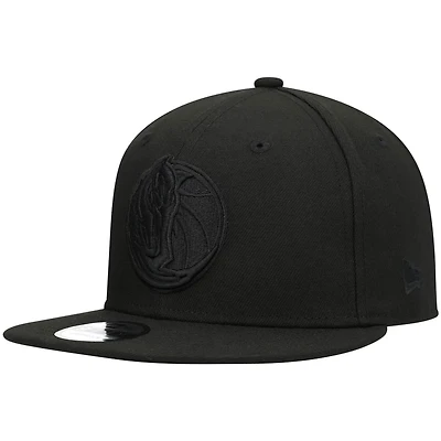 New Era Dallas Mavericks On 9FIFTY Snapback Hat