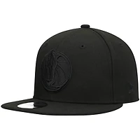 New Era Dallas Mavericks On 9FIFTY Snapback Hat