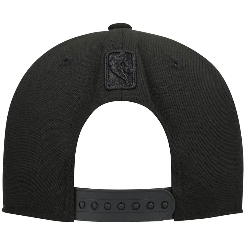 New Era Dallas Mavericks On 9FIFTY Snapback Hat