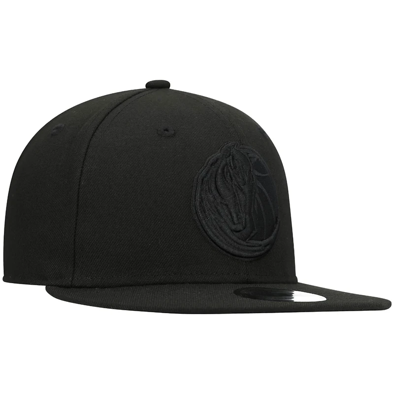 New Era Dallas Mavericks On 9FIFTY Snapback Hat