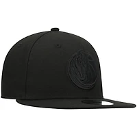 New Era Dallas Mavericks On 9FIFTY Snapback Hat