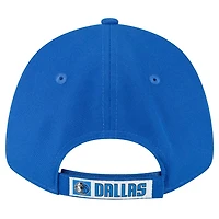 New Era Dallas Mavericks The League 9FORTY Adjustable Hat
