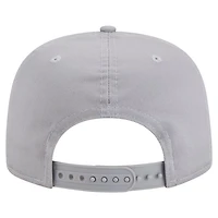 New Era Dallas Mavericks Throwback Property Of Golfer Snapback Hat