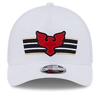 New Era DC United 2025 Jersey Hook 9FORTY M-Crown Adjustable Hat