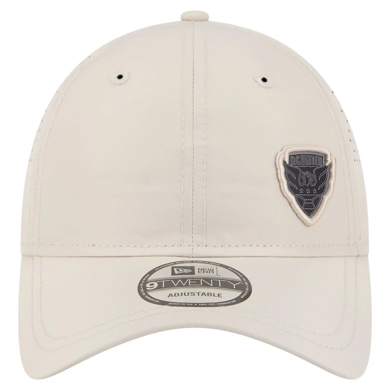 New Era DC United Active 9TWENTY Adjustable Hat