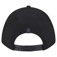 New Era Denver Nuggets Game Day Flag A-Frame 9FORTY Adjustable Hat